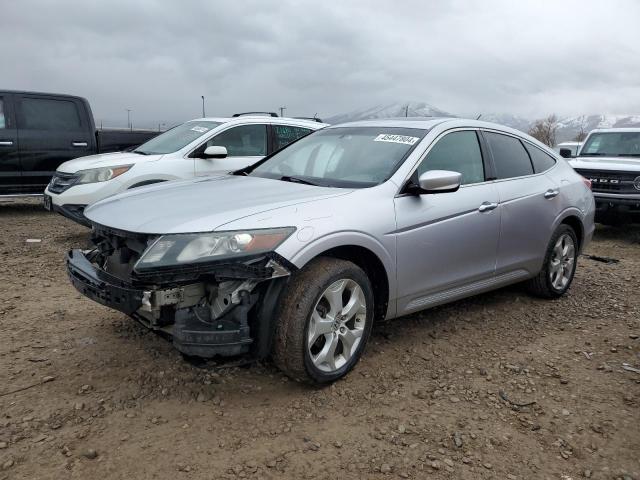 HONDA ACCORD 2010 5j6tf2h52al017190