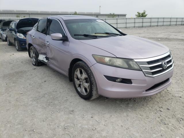 HONDA ACCORD CRO 2010 5j6tf2h52al017223