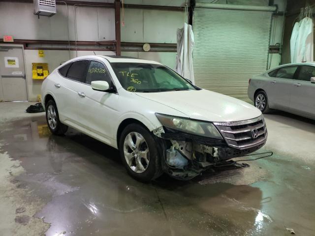 HONDA ACCORD CRO 2011 5j6tf2h52bl000147