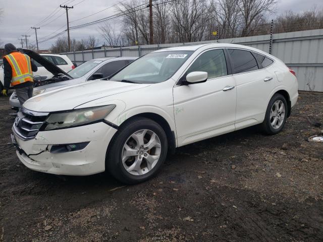 HONDA ACCORD 2011 5j6tf2h52bl000469