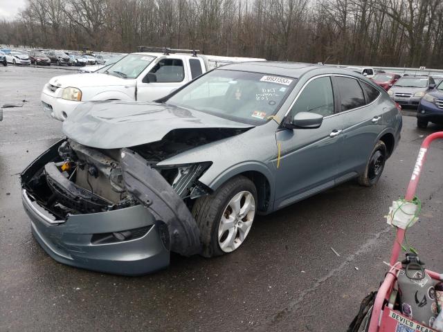 HONDA ACCORD CRO 2011 5j6tf2h52bl002268