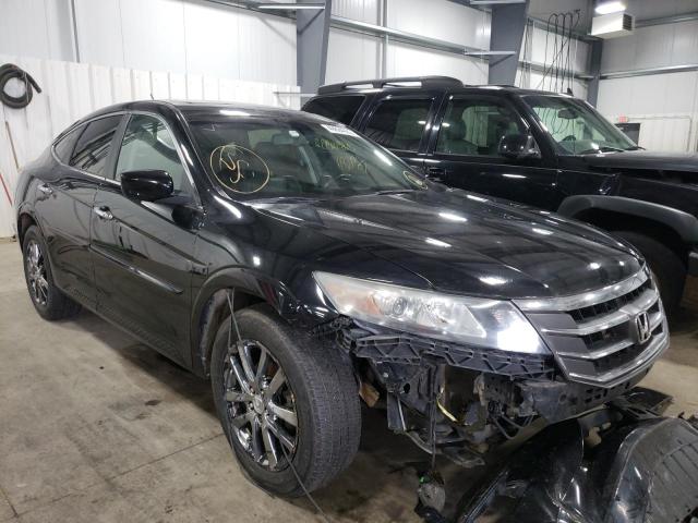 HONDA ACCORD CRO 2011 5j6tf2h52bl002769