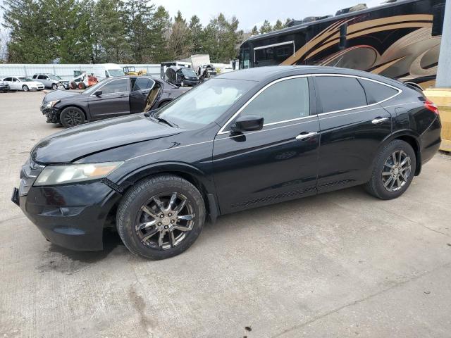 HONDA ACCORD 2011 5j6tf2h52bl002903