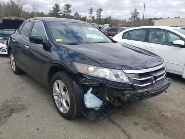 HONDA ACCORD CRO 2011 5j6tf2h52bl006238