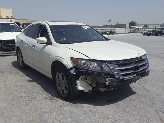 HONDA ACCORD CRO 2011 5j6tf2h52bl007342