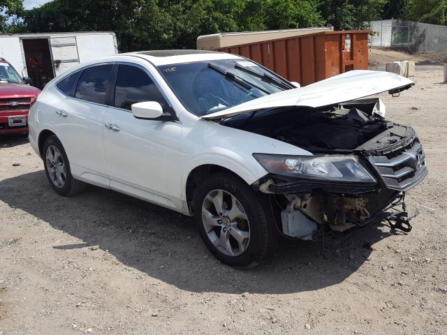 HONDA ACCORD CRO 2011 5j6tf2h52bl007583