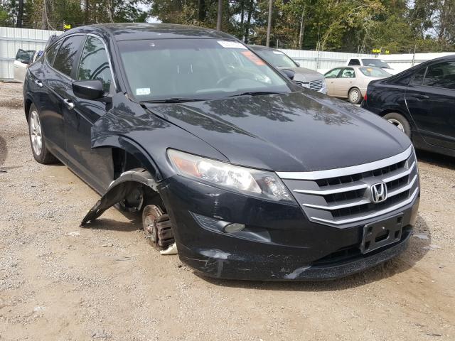 HONDA ACCORD CRO 2011 5j6tf2h52bl007941