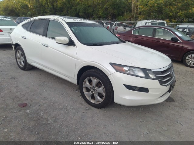 HONDA CROSSTOUR 2012 5j6tf2h52cl007407