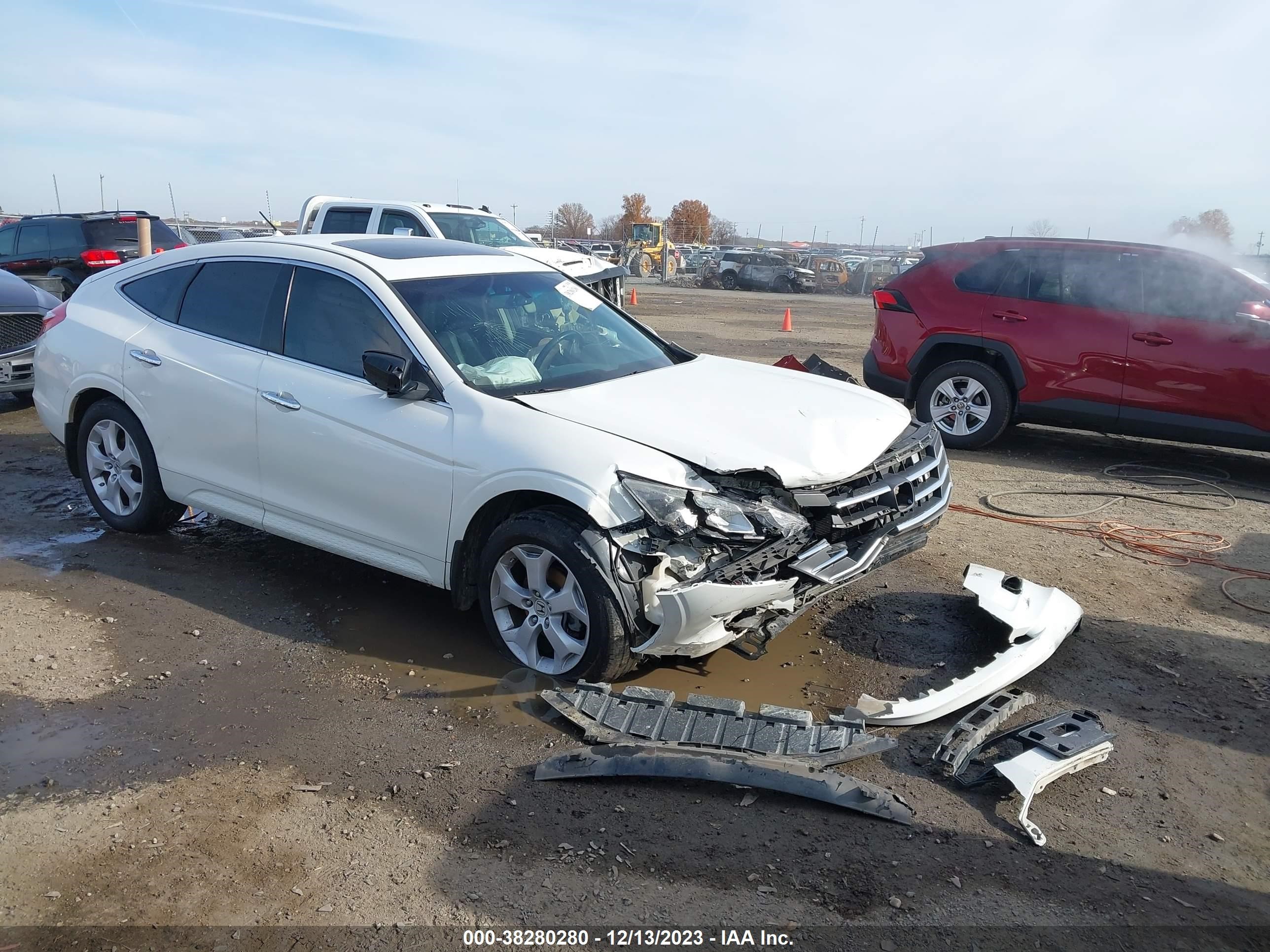 HONDA CROSSTOUR 2012 5j6tf2h52cl007424