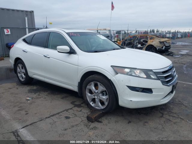 HONDA CROSSTOUR 2012 5j6tf2h52cl008900