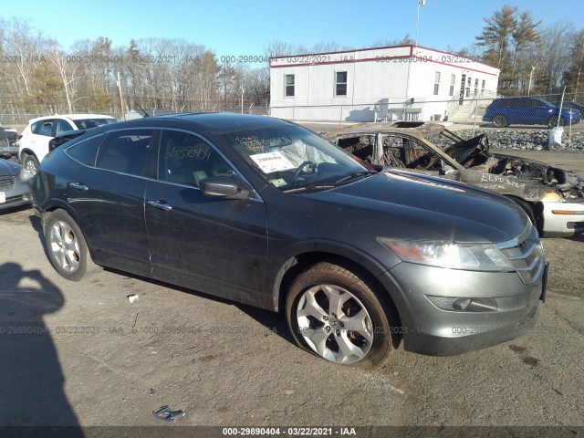 HONDA CROSSTOUR 2012 5j6tf2h52cl009643