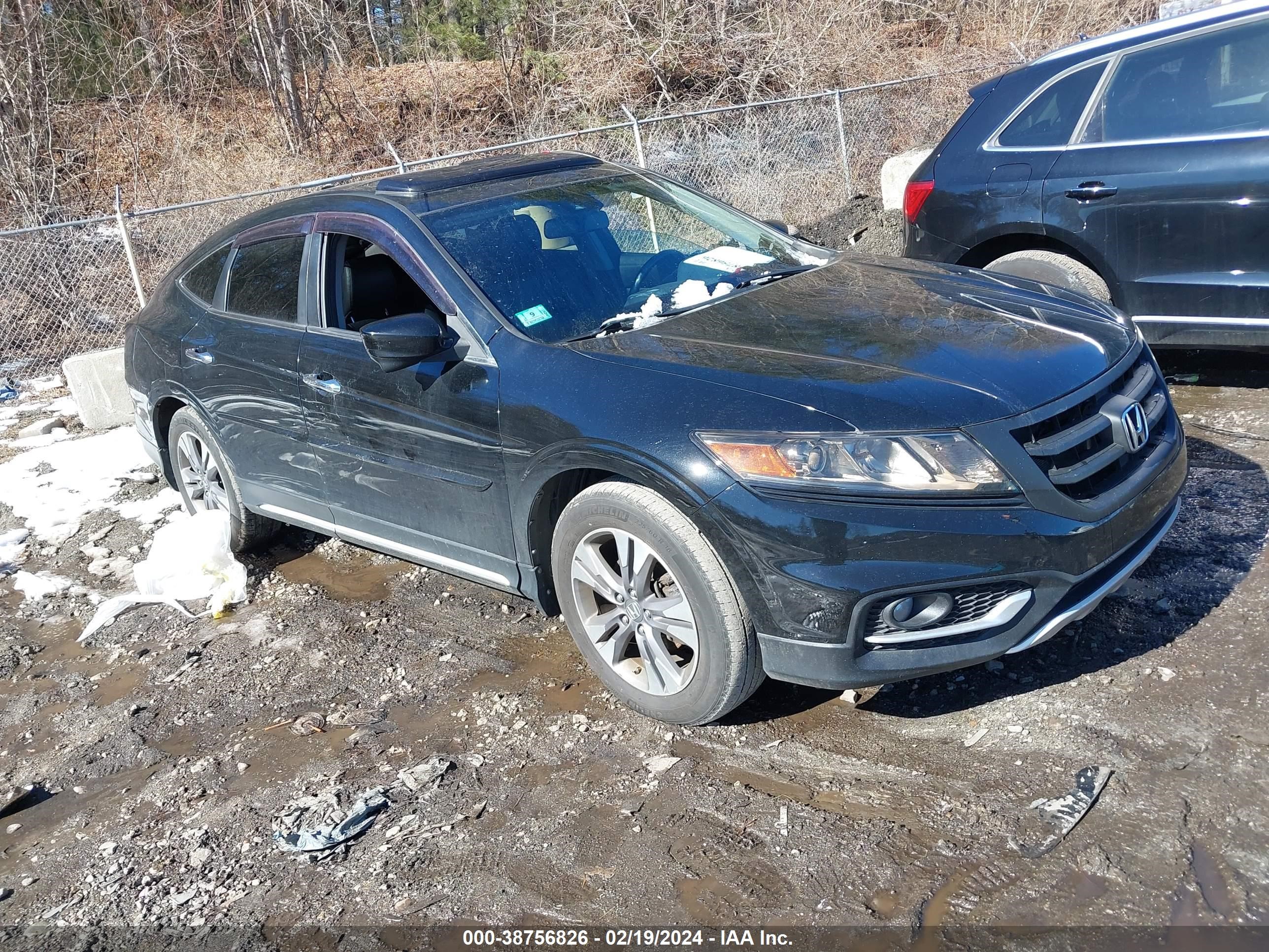 HONDA CROSSTOUR 2013 5j6tf2h52dl001656