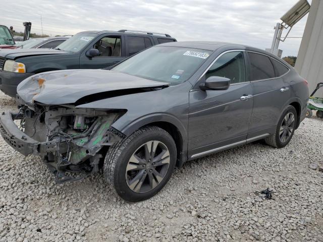 HONDA CROSSTOUR 2013 5j6tf2h52dl002502