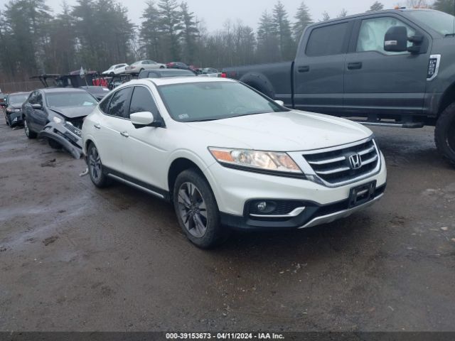 HONDA CROSSTOUR 2013 5j6tf2h52dl003312