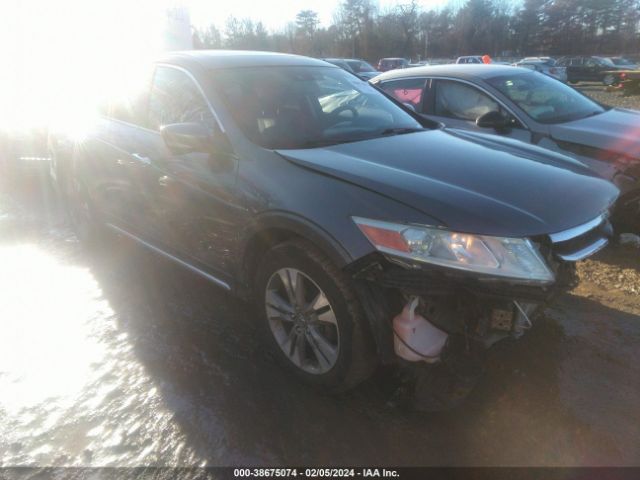 HONDA CROSSTOUR 2013 5j6tf2h52dl004587