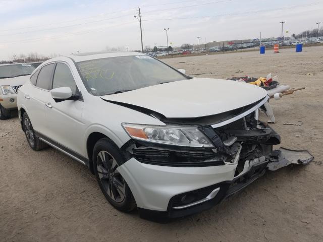 HONDA CROSSTOUR 2013 5j6tf2h52dl004914