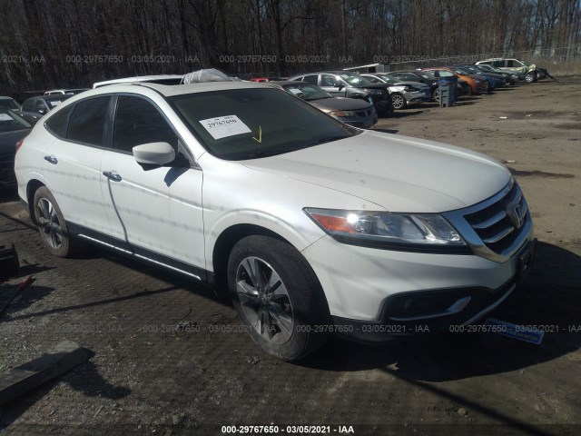 HONDA CROSSTOUR 2013 5j6tf2h52dl006744