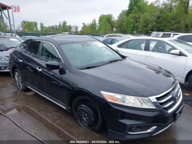 HONDA CROSSTOUR 2015 5j6tf2h52fl000851