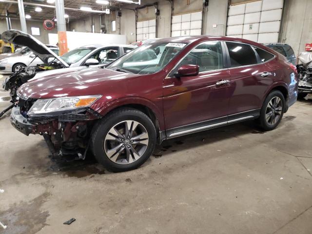 HONDA CROSSTOUR 2015 5j6tf2h52fl002325