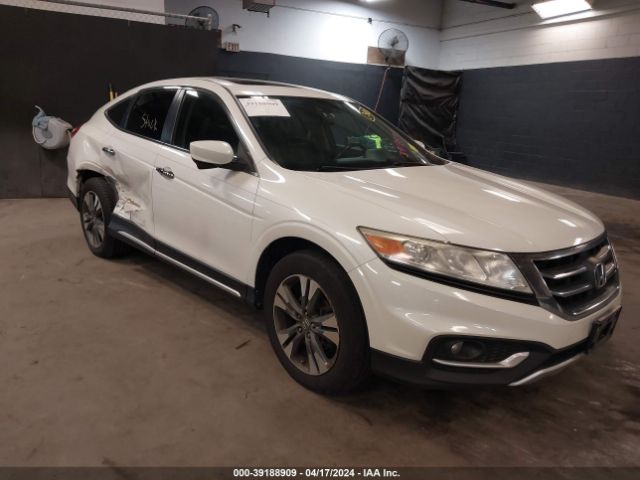 HONDA CROSSTOUR 2015 5j6tf2h52fl002907