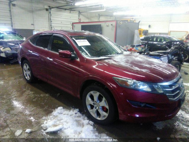 HONDA ACCORD CROSSTOUR 2010 5j6tf2h53al000351