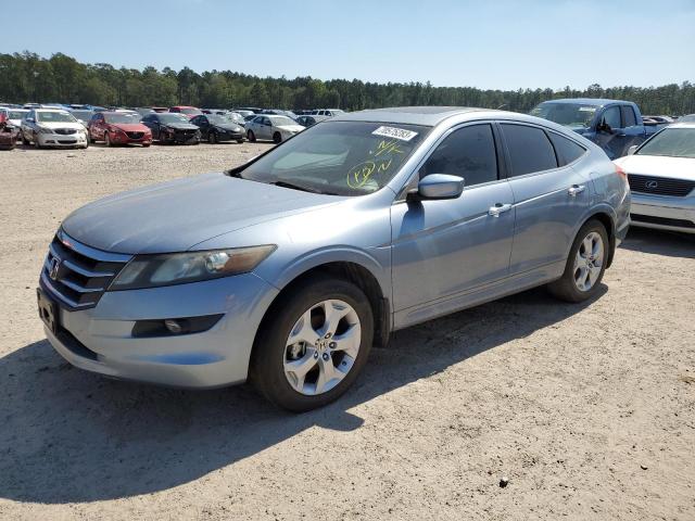 HONDA ACCORD 2010 5j6tf2h53al000589