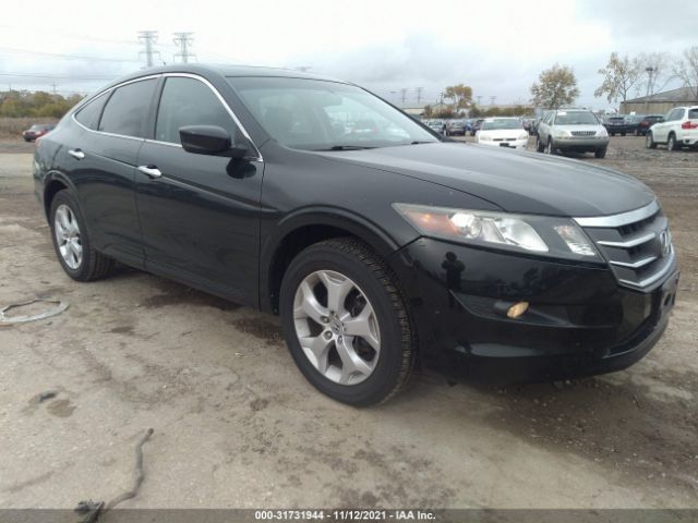 HONDA ACCORD CROSSTOUR 2010 5j6tf2h53al000656