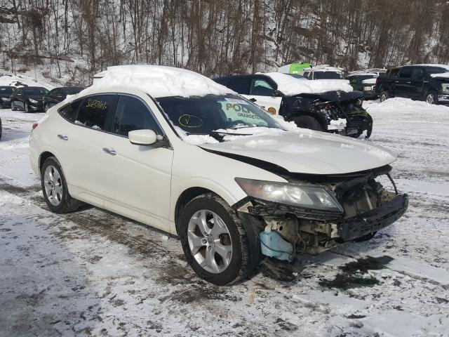 HONDA ACCORD CRO 2010 5j6tf2h53al000768