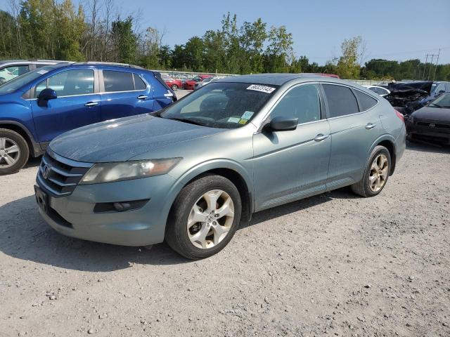 HONDA ACCORD CRO 2010 5j6tf2h53al002357