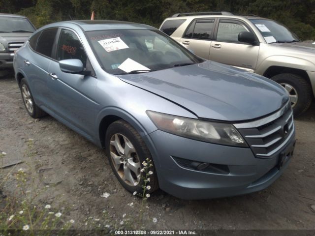 HONDA ACCORD CROSSTOUR 2010 5j6tf2h53al002455