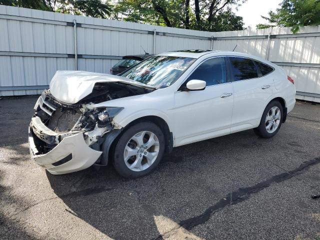 HONDA ACCORD CRO 2010 5j6tf2h53al003752