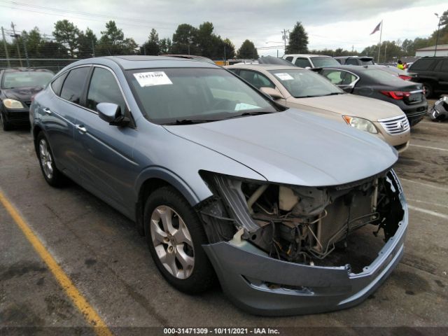 HONDA ACCORD CROSSTOUR 2010 5j6tf2h53al003881