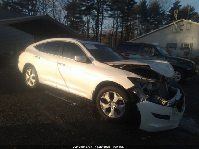 HONDA ACCORD CROSSTOUR 2010 5j6tf2h53al004108