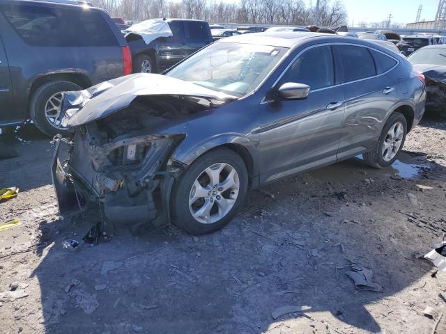 HONDA ACCORD CRO 2010 5j6tf2h53al005002