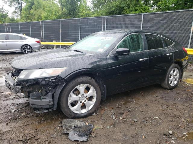 HONDA ACCORD CRO 2010 5j6tf2h53al005372