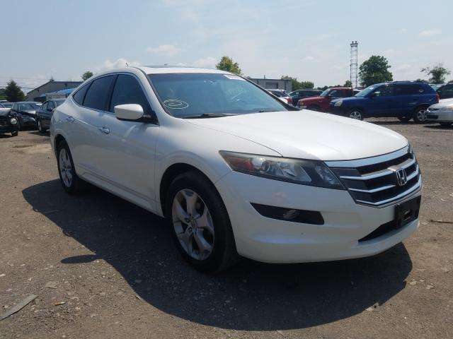 HONDA ACCORD CRO 2010 5j6tf2h53al005453