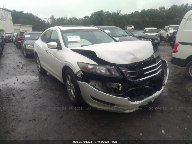 HONDA ACCORD CROSSTOUR 2010 5j6tf2h53al006487