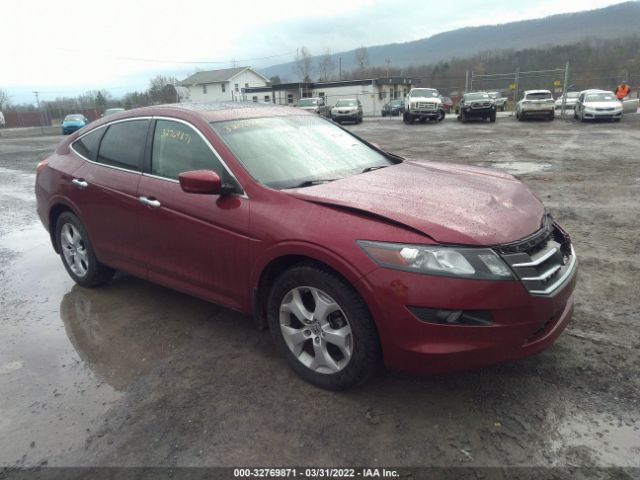 HONDA ACCORD CROSSTOUR 2010 5j6tf2h53al006571