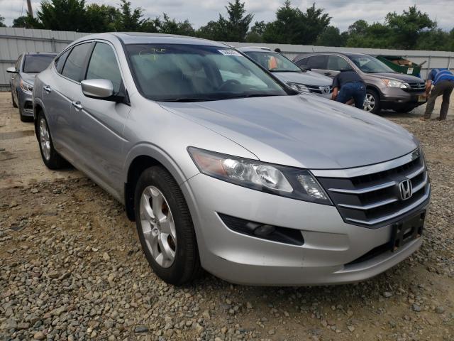 HONDA ACCORD CRO 2010 5j6tf2h53al007090