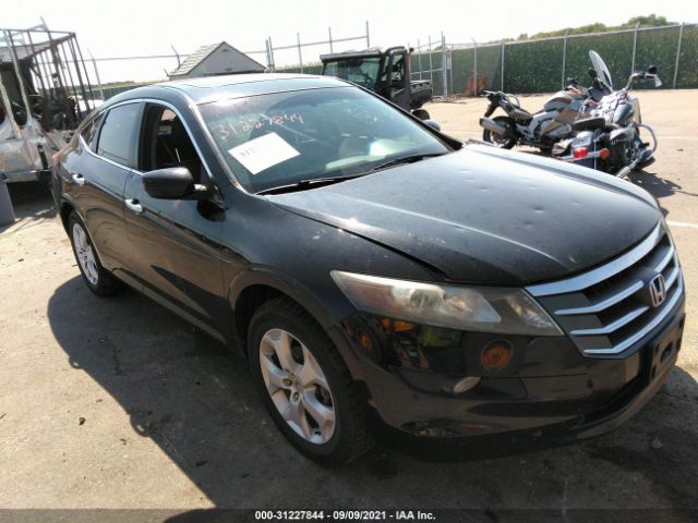 HONDA ACCORD CROSSTOUR 2010 5j6tf2h53al007154