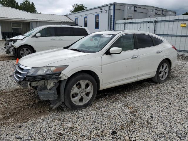 HONDA ACCORD CRO 2010 5j6tf2h53al007476