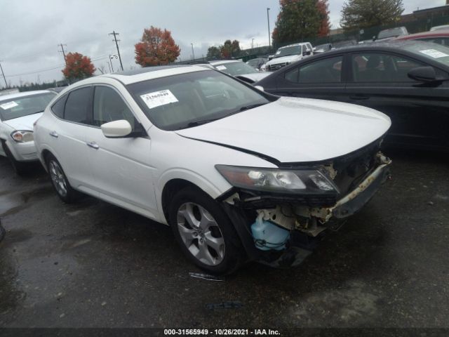 HONDA ACCORD CROSSTOUR 2010 5j6tf2h53al008160