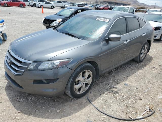 HONDA ACCORD CRO 2010 5j6tf2h53al008370