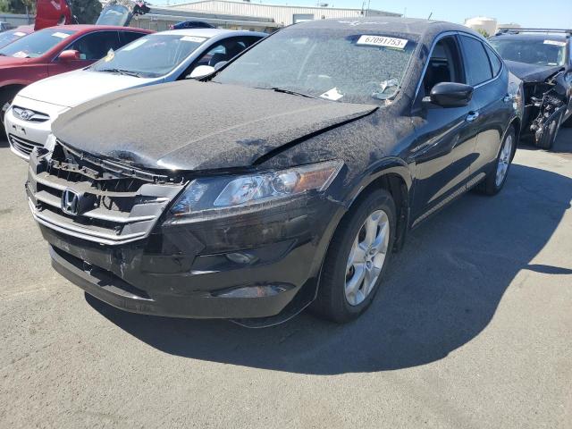 HONDA ACCORD CRO 2010 5j6tf2h53al008692