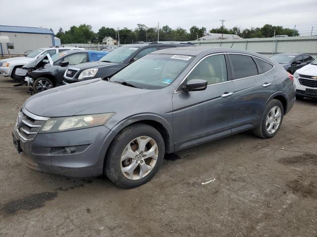 HONDA ACCORD CRO 2010 5j6tf2h53al008935