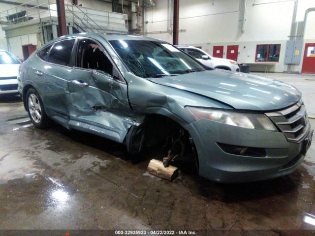 HONDA ACCORD CROSSTOUR 2010 5j6tf2h53al009034