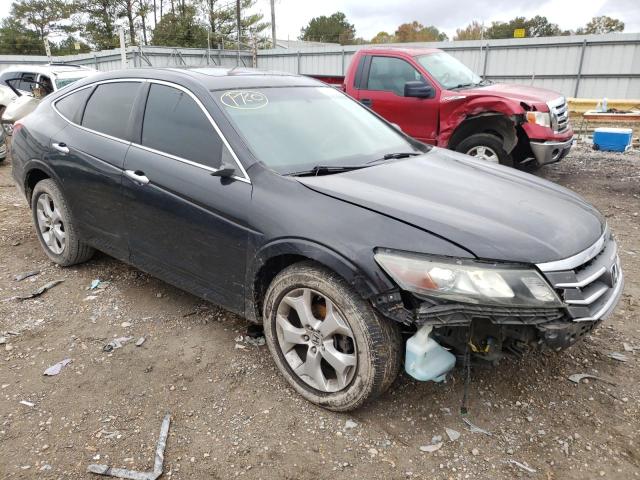 HONDA ACCORD CRO 2010 5j6tf2h53al009969