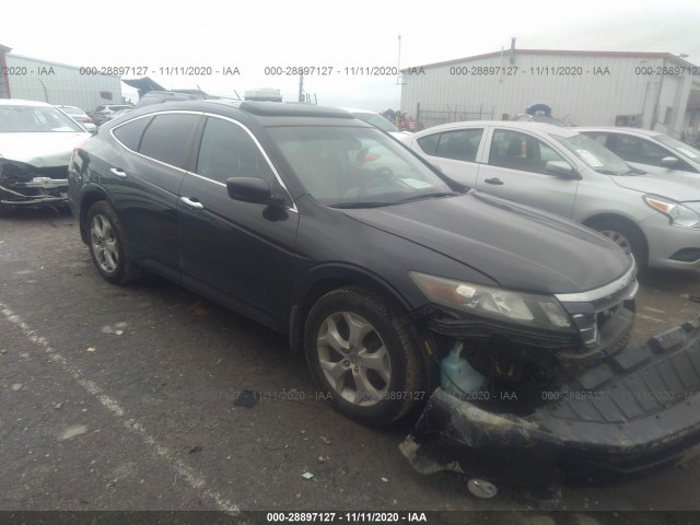 HONDA ACCORD CROSSTOUR 2010 5j6tf2h53al010314