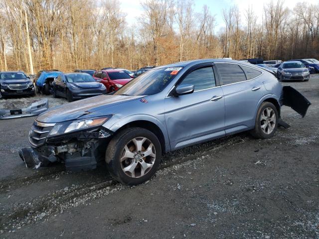 HONDA ACCORD CRO 2010 5j6tf2h53al010426