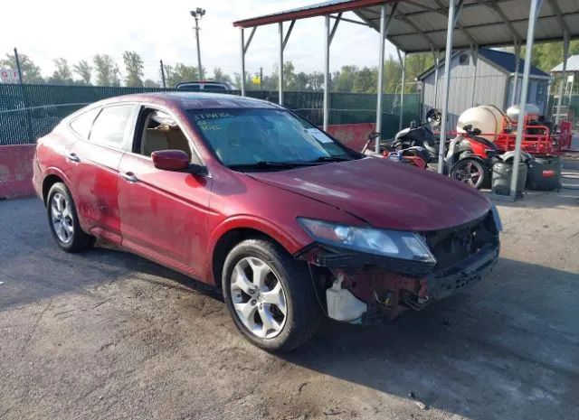 HONDA ACCORD CROSSTOUR 2010 5j6tf2h53al011480